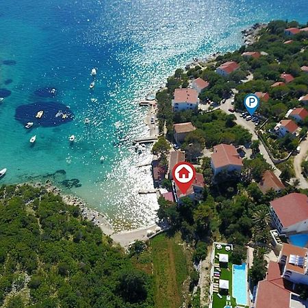 Apartments By The Sea Potocnica, Pag - 222 Novalja Exterior photo