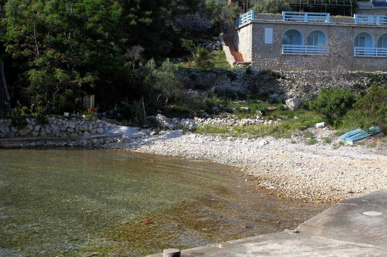 Apartments By The Sea Potocnica, Pag - 222 Novalja Exterior photo
