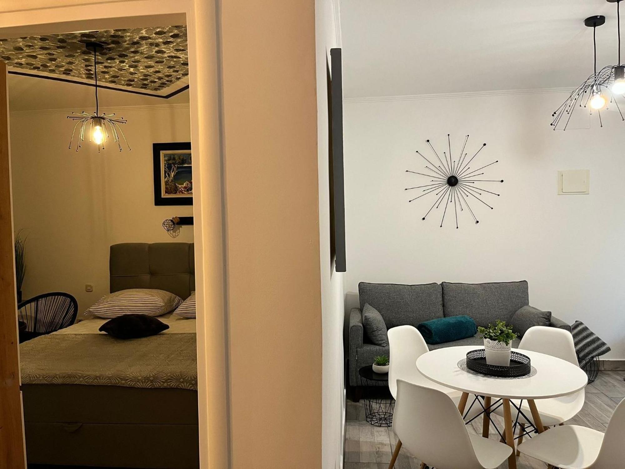 Apartments By The Sea Potocnica, Pag - 222 Novalja Room photo