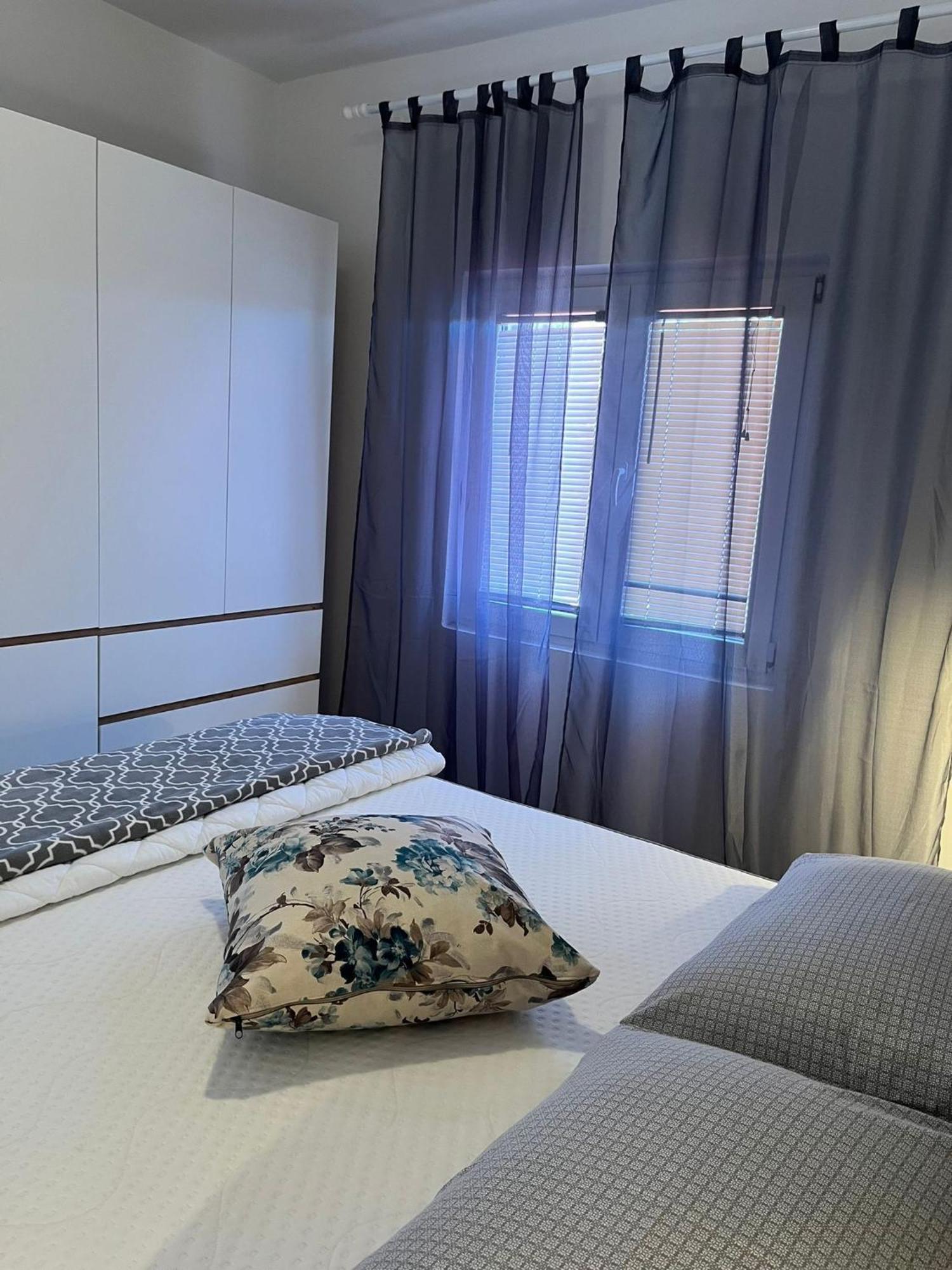 Apartments By The Sea Potocnica, Pag - 222 Novalja Room photo