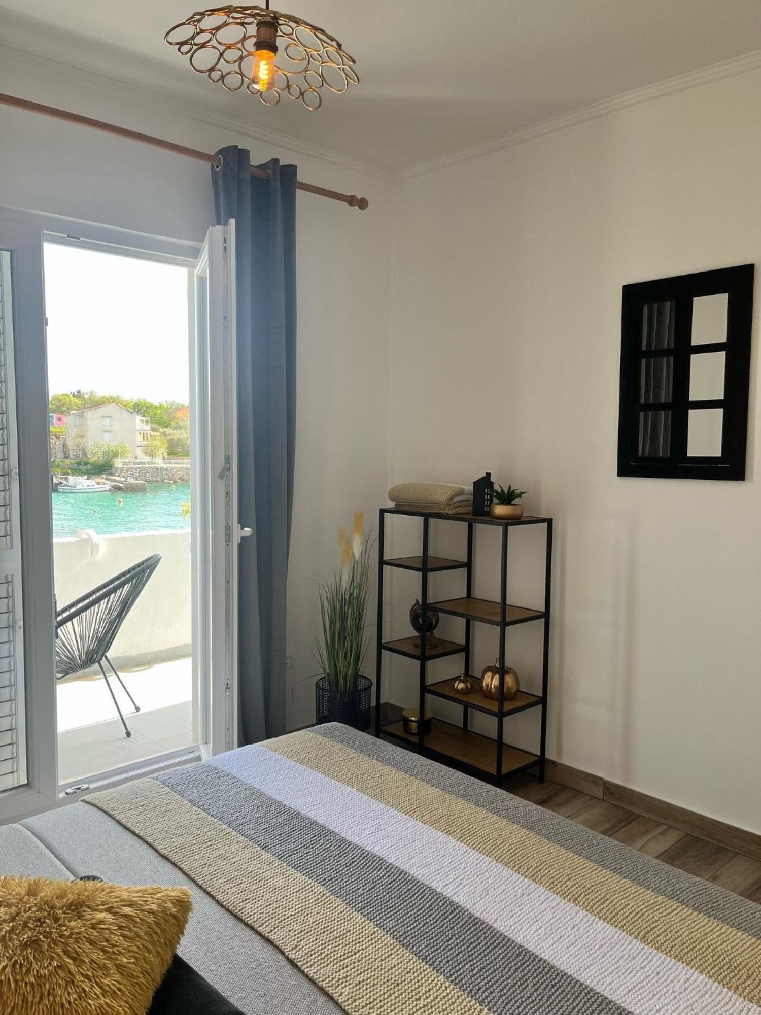 Apartments By The Sea Potocnica, Pag - 222 Novalja Room photo